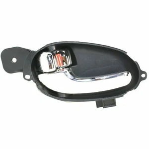 Nuevo Se adapta a Chevrolet Trailblazer 02-09 manija lateral de puerta interior GM1352143 - Imagen 1 de 5