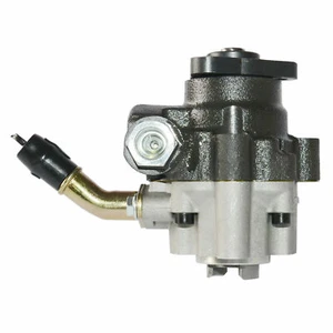 rLAND ROVER DISCOVERY II TD5 POWER STEERING PUMP- OEM QUALITY-QVB101240R - Picture 1 of 1