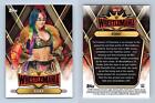 Asuka Wm 12 Wwe Road To Wrestlemania 2019 Topps Roster Trading Card