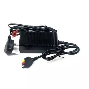 PowaKaddy 3 Pin Plug N Play Akku Ladegerät - Bild 1 von 1