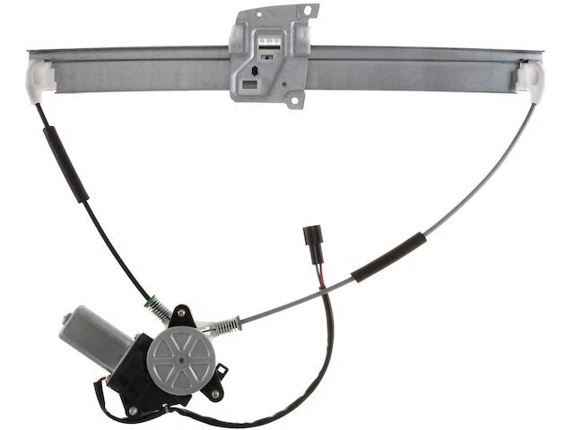 Regulador de ventana delantero derecho Mercury Mariner 2008-2011 37782ZHWY 2009 2010 Foto 1 de 2