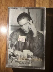 Alejandro Fernandez Me Estoy Enamorando Cassette - Picture 1 of 2