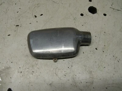 1983 Honda Magna V45 VF750C acabamento em carboidratos - Imagem 1 de 4