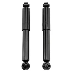 Left and Right Pair (2) of Rear Shock Absorbers For 06-11 Chevrolet HHR - Picture 1 of 8