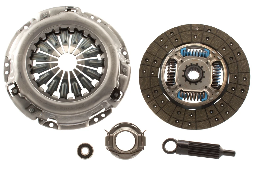For 1994-1998 Toyota T100 RWD 2.7L Transmission Clutch Kit 1995 1996 1997 3RZ-FE - Image 1 of 2