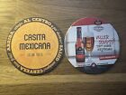 Estrella Galicia Alemania / Export bierviltje / Posavasos / Coaster / Pokrywa piwa