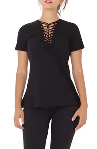 PUREWONDER Damen T-Shirt Kurzarm dr8 - Bild 1 von 28