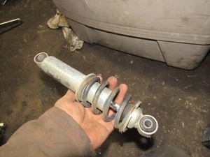 2002 HONDA SPORTRAX 90 TRX90 rear shock - Picture 1 of 1