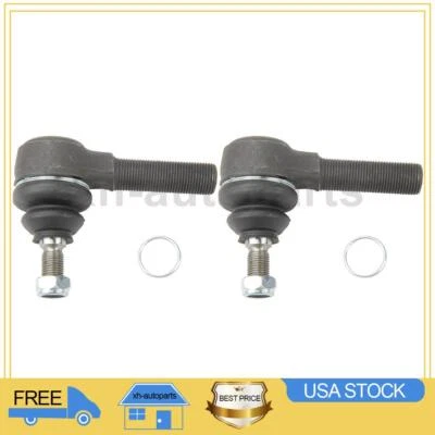 Se adapta a Land Rover Range Rover 1995-1998 1999 2000 2001 2002 2X extremo de barra de amarre exterior Foto 1 de 4