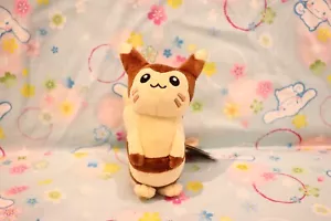 Pokemon Plüschtier Furret Puppe Mini - Bild 1 von 4