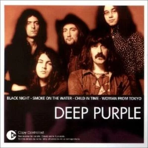 Deep Purple - Essential CD #G30911 - Picture 1 of 1