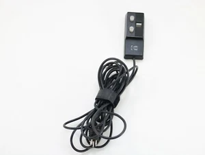 Kodak Remote Control 5 Pin Cable Connector Forward, Reverse & Focus Buttons - Picture 1 of 5