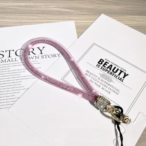 Durable Mobile Phone Chain Temperament Phone Case Accessories - Photo 1/15