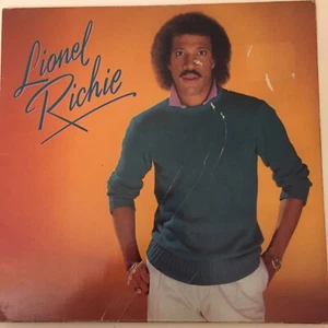 Lionel Richie by Lionel Richie (Record, 2017) - Picture 1 of 10