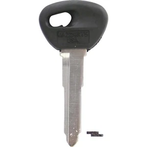MAZDA Transponder Chip Key No MAZ24RT5 Kaba ILCO - Picture 1 of 1