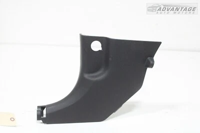 HYUNDAI TUCSON 2016-2021 DELANTERO IZQUIERDO LADO DEL CONDUCTOR CUBIERTA PANEL MOLDURA OEM Foto 1 de 4