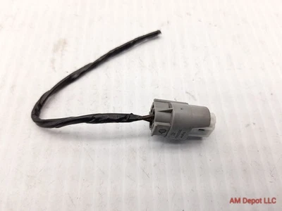Mini Cooper S R56 R57 R55 R58 R59 R60 2010 termómetro exterior conector coleta Foto 1 de 4