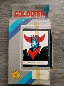 Goldorak Cartouche film Super 8 - Photo 1/3