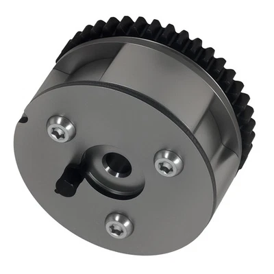 Piñón del árbol de levas de admisión para Nissan Versa Note 2015-2019 13025-ED00B 42T L4 Foto 1 de 4