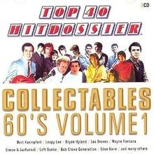 Collectables 60S Vol.1 von Various von not specified | CD | Zustand sehr gut - Bild 1 von 2