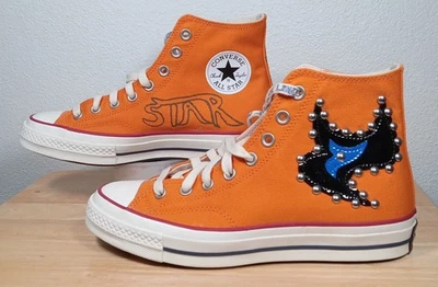 Brand New Converse Chuck Taylor 70 High Star Light Path Womens 10 Mens 8 A01762C - Image 1 of 4