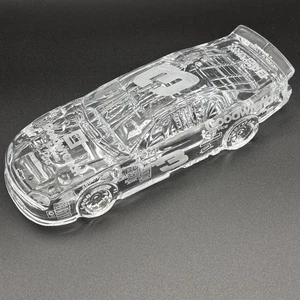 Acción 1:24 Dale Earnhardt Sr 1999 #3 GM Goodwrench NASCAR Cristal Monte Carlo - Imagen 1 de 22