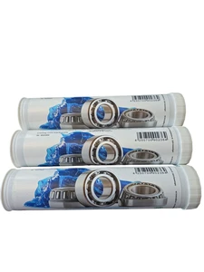 1x 400g Euro K. Langzeitfett Wälz und Gleitlager LZF 2 Blau Schmierfett KP2 K-30 - Bild 1 von 2