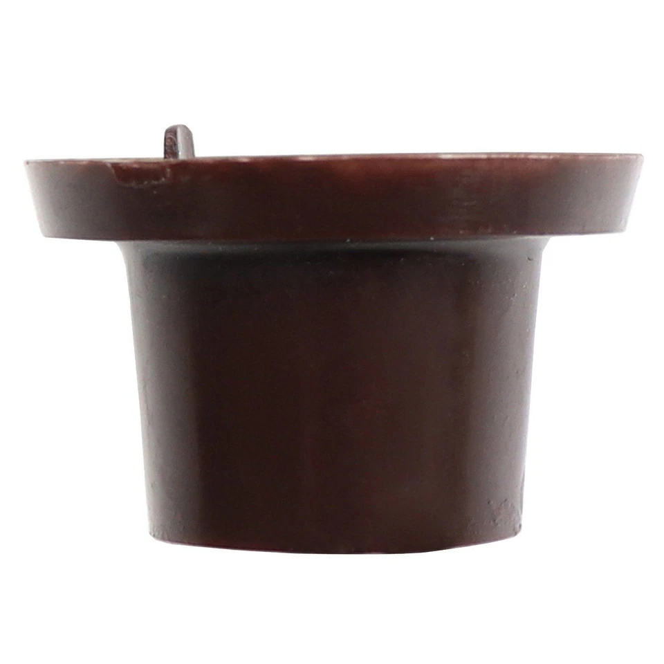 Buje de brazo de rueda loca de dirección para Mazda RX-7 1972-1985, 626, 808, GLC Foto 1 de 1