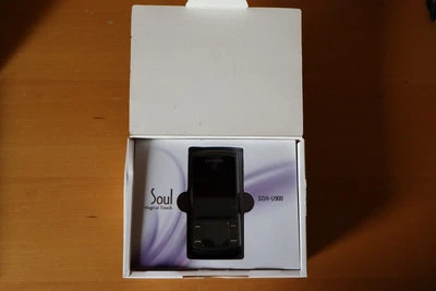 Samsung SGH-U900 con confezione originale buone condizioni - Immagine 1 di 4