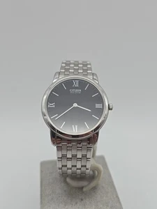 Reloj Citizen Eco-Drive Stiletto Hombre - Imagen 1 de 11