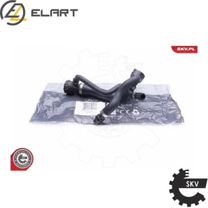 RADIATOR HOSE 24SKV262 FOR BMW 5/E60/E61/X/E70 X5 M54B22 2.2L M54B30 N54B30 3.0L - Picture 1 of 11