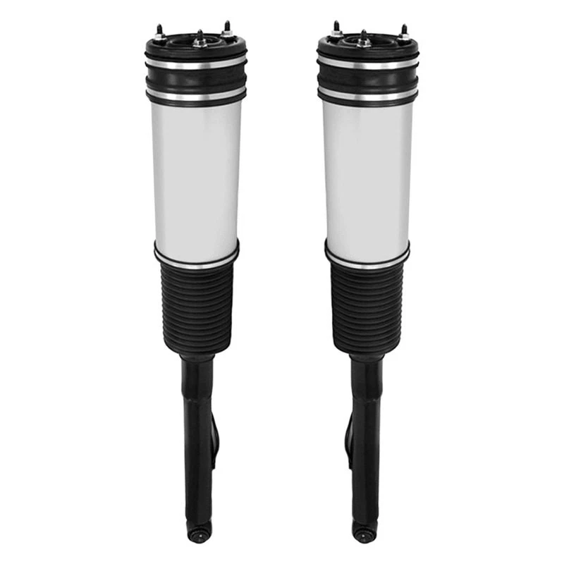 For Mercedes-Benz S430 99-06 Unity Rear Electronic Air Complete Strut Assemblies Foto 1 de 1