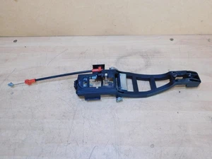 TÜRAUSSENGRIFF VERSTÄRKUNG HINTEN RECHTS FORD MONDEO MK4 2011-2014 - Bild 1 von 2