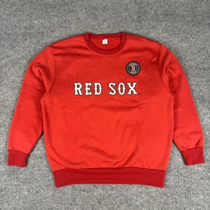 Boston Red Sox College Series Sweatshirt Size Large - Picture 1 of 8