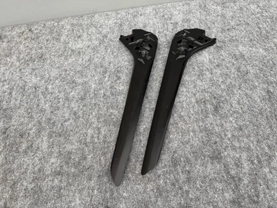 JUEGO MOLDURAS CONSOLA CENTRAL IZQUIERDA DERECHA LEXUS IS300 IS350 (2021-2025) OEM Foto 1 de 4