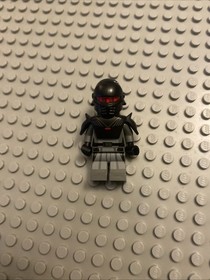 Lego The Inquisitor Minifigure Star Wars 75082 sw0622