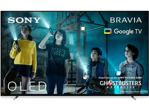 TV OLED 55" de exposición Sony BRAVIA XR 55A80L, 4KHDR120, TDT HD, HDMI 2.1 - Imagen 1 de 12