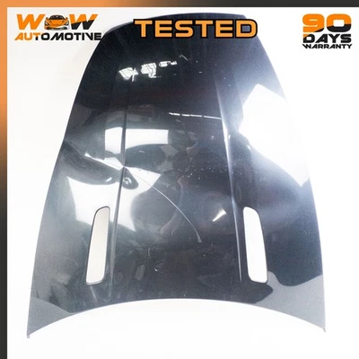 06-16 ASTON MARTIN V8 VANTAGE PANEL CAPÓ DELANTERO CAPÓ CARCASA MONTAJE OEM Foto 1 de 4