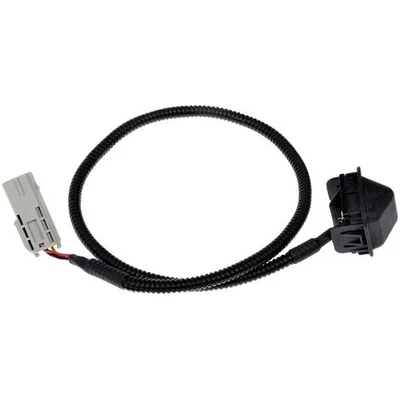 Cámara de asistencia de estacionamiento Dorman 591-001 para Xts 2016 2017 para Cadillac Foto 1 de 4