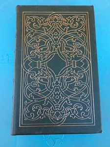 Easton Leather Collector's Edition Strategy by BH Liddell Hart 1992 - Imagen 1 de 4