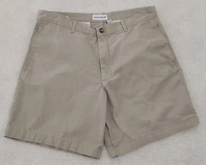 Saddlebred Khaki Shorts Herren 36 Chino Taschen Sommer Urlaub - Bild 1 von 7