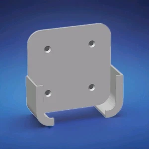 Wandhalterung für Yale Sync IA-HUB - Bild 1 von 1