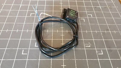 Фотоэлектрический датчик аромата, MQ-VD2AR-DC12-24V / AN7044008 / 12-24VDC  - Изображение 1 из 4