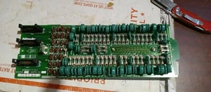 Refurbished NEC Nitsuko Tie 384i 92160 / DX2NA-24FU-A1 24 CO Filter Unit Circuit - Picture 1 of 5