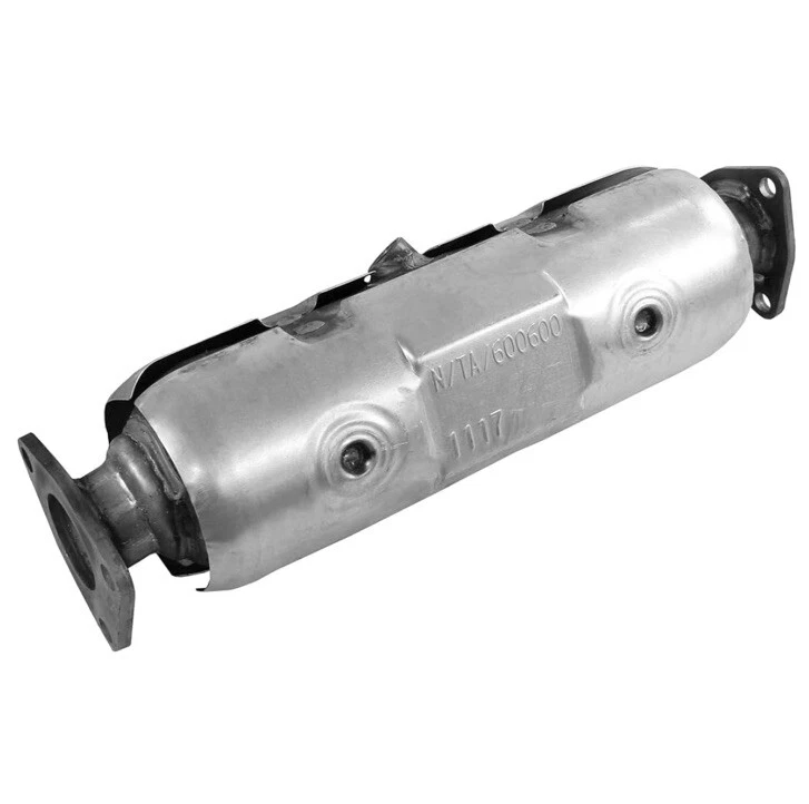 Convertidor catalítico-EPA Walker 16369 Honda Foto 1 de 4