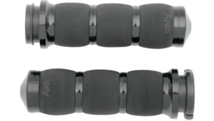 AVON GRIPS 0630-0677 AIR-90-ANO-FLY 3 anillos amortiguados de aire -Estándar-TBW-Anodizado - Imagen 1 de 2