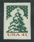 Scott 420841 Centholiday Knitsxmas Tree3 Stamps