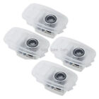 4Pcs Led Car Door Light Ghost Shadow Projector For Mercedes Benz Cla Cls S Coupe