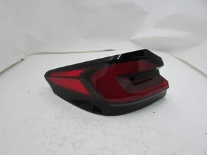2021 2022 2023 BMW 5 SERIES G30 ORIGINAL OEM LEFT DRIVERS LED TAIL LIGHT B22 - Foto 1 di 6