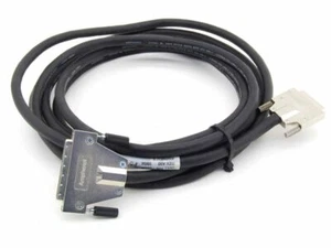Dell J3431 External 68-Pin VHCD to SCSI Data Cable Data Cable L=4m Amphenol - Picture 1 of 1